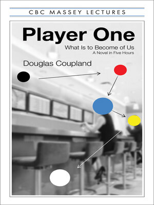 cover image of Player One